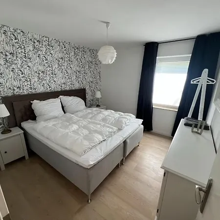 Apartamento Sass - Foerderblick In Meierwik